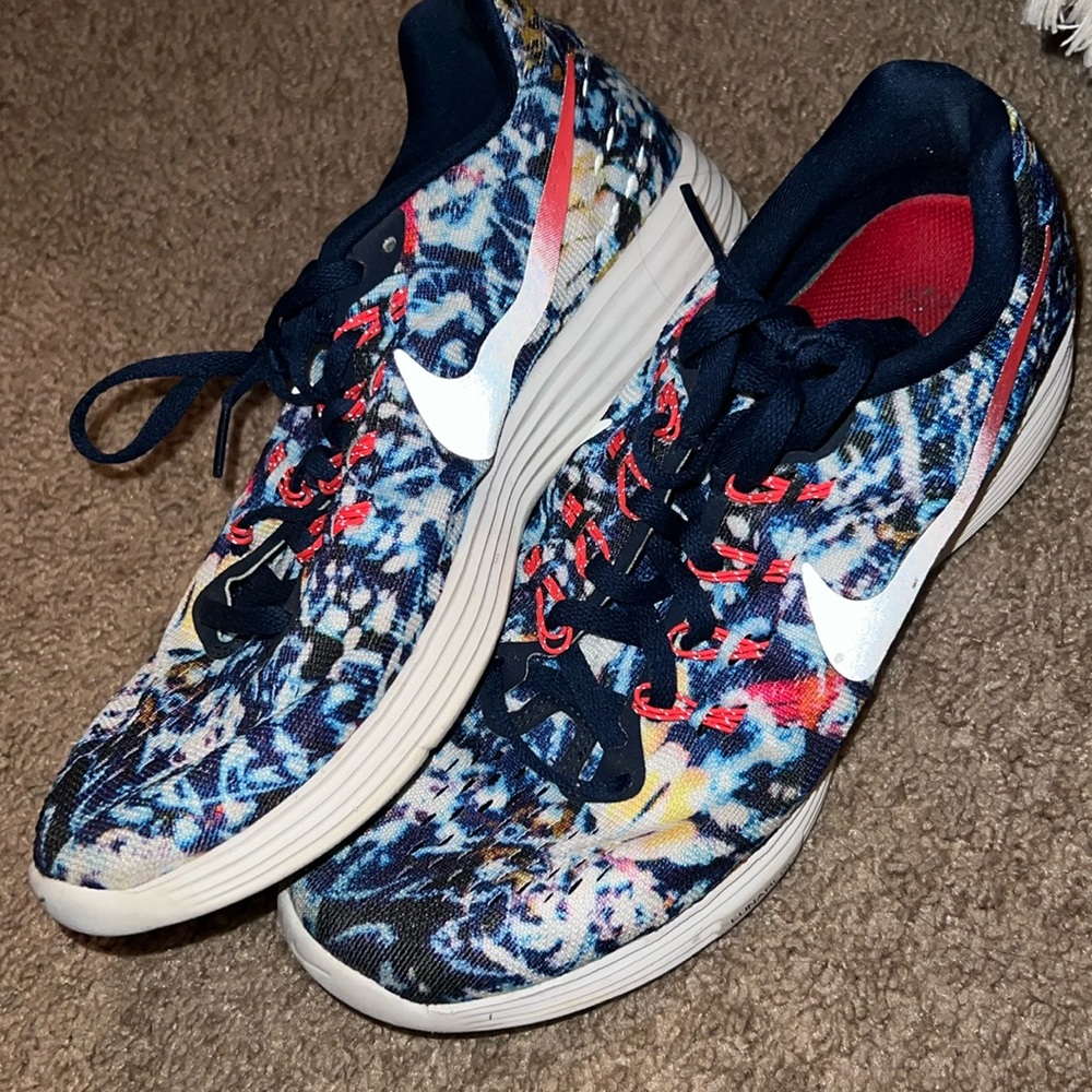 Nike sneakers